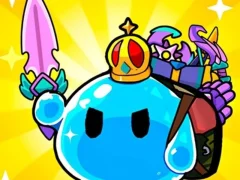Lojë Slime Attack: Puzzle! në internet