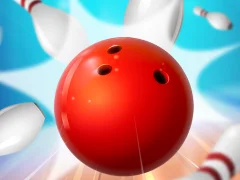 Lojë Bowling Stars në internet