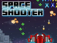Lojë Space Shooter në internet