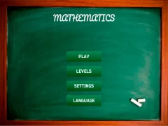 Lojë Mathematics në internet