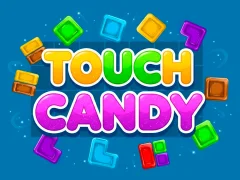 Lojë Touch Candy në internet
