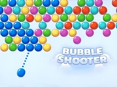 Lojë Bubble Shooter në internet