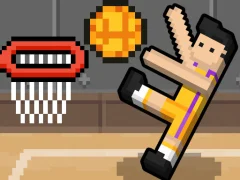 Lojë Basket Random në internet