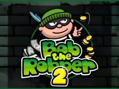 Lojë Bob The Robber 2 në internet