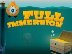 Lojë Full Immersion në internet