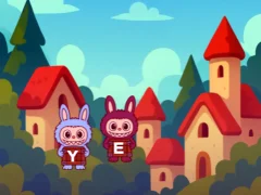 Lojë Lafufu Typer në internet