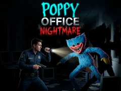 Lojë Poppy Office Nightmare në internet