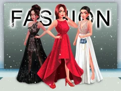 Lojë Fashion Stylist në internet