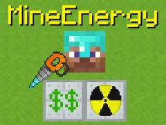 Lojë MineEnergy në internet