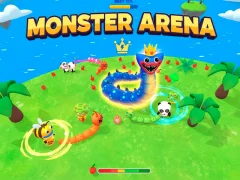 Lojë Monster Arena në internet