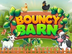 Lojë Bouncy Barn në internet