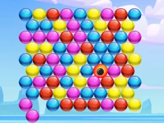 Lojë Balls Sharpshooter në internet