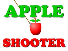Lojë Apple Shooter në internet