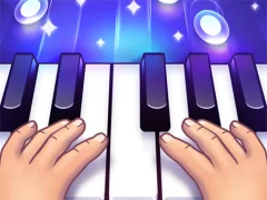 Lojë Piano Online në internet