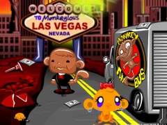 Lojë Monkey Go Happy Stage 988 në internet