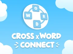 Lojë Cross Connect Word në internet