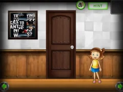 Lojë Amgel Kids Room Escape 339 në internet