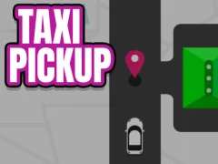 Lojë Taxi Pickup në internet