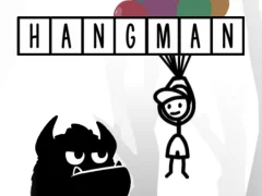 Lojë Hangman në internet