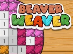 Lojë Beaver Weaver në internet