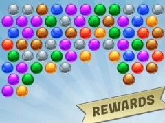 Lojë Bubble Shooter Extreme në internet