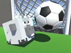 Lojë Goal io në internet