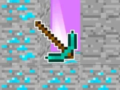 Lojë Combine Pickaxes në internet