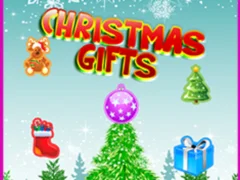 Lojë Christmas Gifts në internet