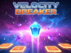 Lojë Velocity Breaker në internet