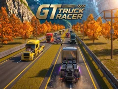 Lojë GT Truck Racer në internet