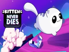 Lojë Kitten Never Dies në internet