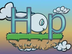 Lojë Hopmon në internet