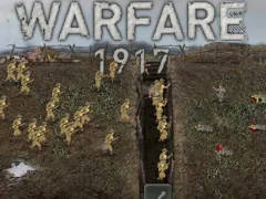 Lojë Warfare 1917 Hacked në internet