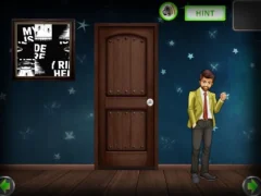Lojë Amgel Easy Room Escape 323 në internet