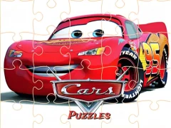 Lojë Car Puzzles në internet