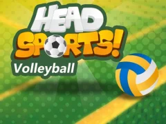 Lojë Head Sports Volleyball në internet