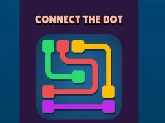 Lojë Dot Puzzle Connect The Dots në internet