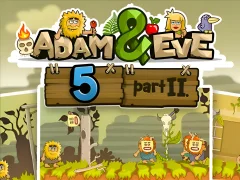 Lojë Adam and Eve 5 Part 2 në internet