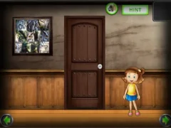 Lojë Amgel Kids Room Escape 318 në internet