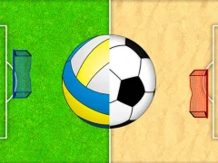 Lojë PonGoal Challenge në internet
