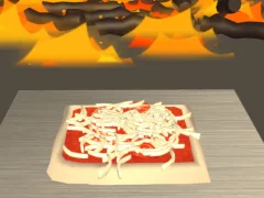 Lojë Happy Pizzaiolo! në internet