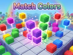 Lojë Match Colors në internet