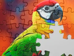 Lojë Jigsaw Master në internet