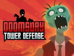 Lojë Doomsday Tower Defense në internet