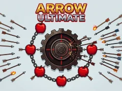 Lojë Arrow Ultimate në internet