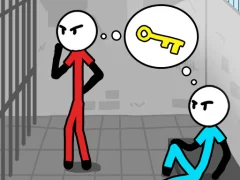 Lojë Mental Hospital Escape në internet