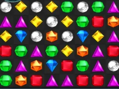 Lojë Bejeweled Twist në internet
