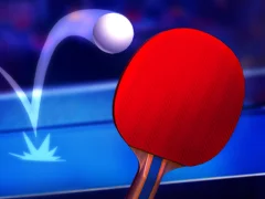 Lojë Table Tennis Open në internet