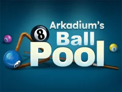 Lojë 8 Ball Pool në internet