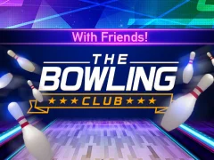 Lojë The Bowling Club në internet
